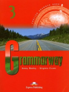 GRAMMARWAY 3 SB EXPRESS PUBLISHING
