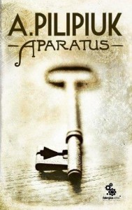 APARATUS, ANDRZEJ PILIPIUK
