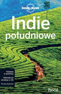 LONELY PLANET. INDIE POŁUDNIOWE PASCAL