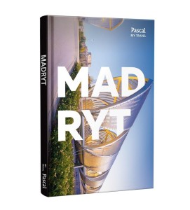 MY TRAVEL. MADRYT, WESELINA GACIŃSKA