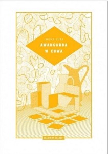 AWANGARDA W CBWA, IWONA LUBA