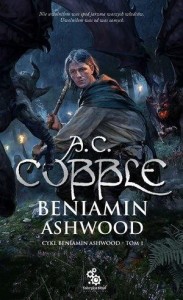 BENIAMIN ASHWOOD T.1, A. C. COBBLE
