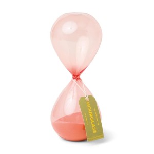 KLEPSYDRA BIURKOWA - PEACHY OMBRE 30MIN