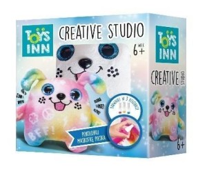 SPRAY DYE - PIESEK STNUX, STNUX