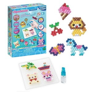 MINI ZESTAW STARTOWY AQUABEADS, EPOCH