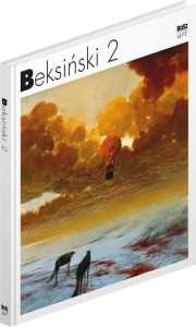 BEKSIŃSKI 2 W.2019