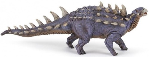 Polacanthus, PAPO