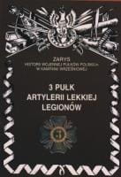 3 Pułk Artylerii Lekkiej Legionów, P. Zarzycki