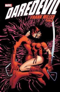 DAREDEVIL T.3 FRANK MILLER, PRACA ZBIOROWA