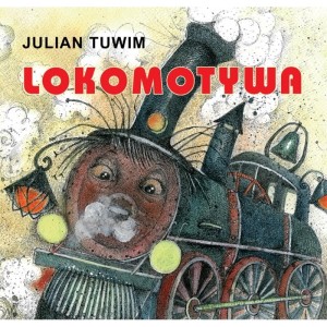 KLASYKA WIERSZYKA - LOKOMOTYWA W.2015 LIWONA