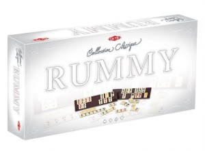 RUMMY, TACTIC