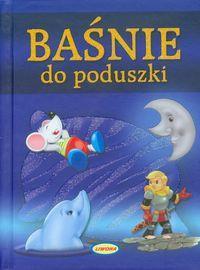 Baśnie do poduszki LIWONA, praca zbiorowa
