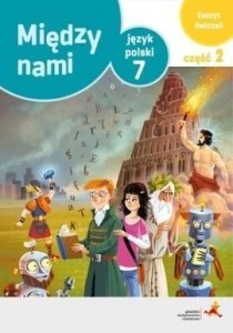 J.POLSKI SP 7/2 MIĘDZY NAMI ĆW. WERSJA A GWO