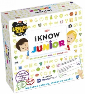 IKNOW - JUNIOR, TACTIC