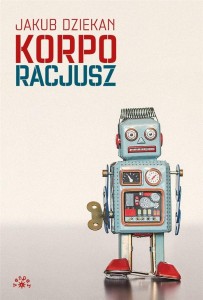 KORPORACJUSZ BR, JAKUB DZIEKAN