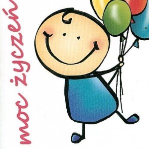 DOBRE STRONY - MOC ŻYCZEŃ, PRACA ZBIOROWA