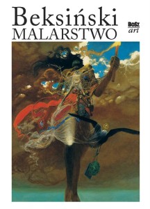 BEKSIŃSKI. MALARSTWO