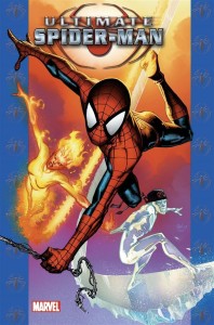 ULTIMATE SPIDER-MAN T.10