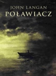 POŁAWIACZ, JOHN LANGAN