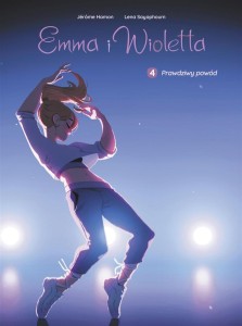 EMMA I WIOLETTA T.4 PRAWDZIWY POWÓD