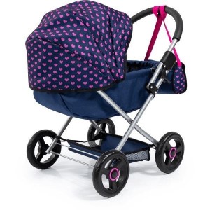 WÓZEK DLA LALEK COSY, BAYER DESIGN