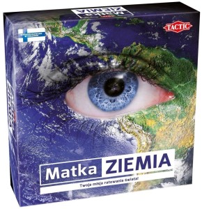 MATKA ZIEMIA, TACTIC