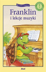 FRANKLIN I LEKCJE MUZYKI