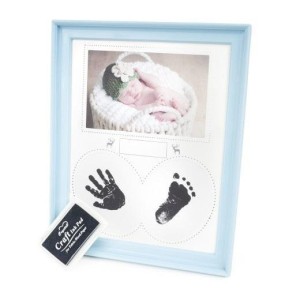 RAMKA STEP 02 1 NIEBIESKI, FANDY