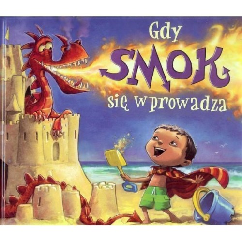 Gdy smok się wprowadza, Jodi Moore