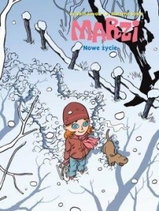 MARZI. NOWE ŻYCIE T.2, PRACA ZBIOROWA
