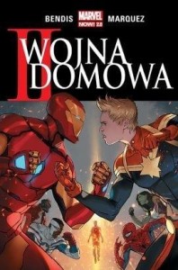 II WOJNA DOMOWA, PRACA ZBIOROWA
