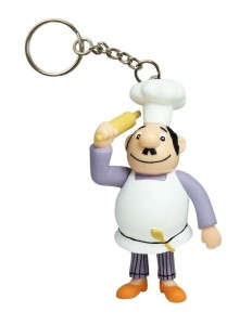 BRELOK - BARTOLINI BARTŁOMIEJ, TISSO TOYS