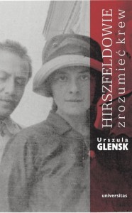 HIRSZFELDOWIE. ZROZUMIEĆ KREW W.2, URSZULA GLENSK