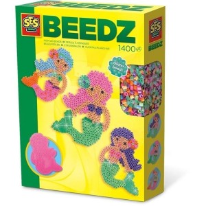 KORALIKOWE PRASOWANKI - SYRENKA, SES NL