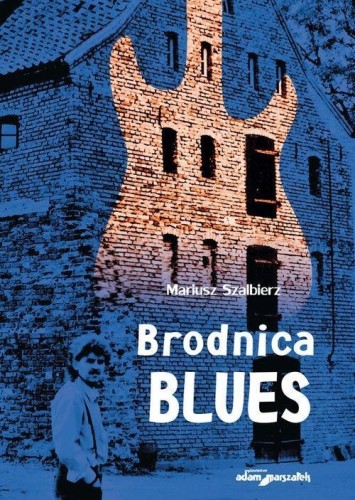 Brodnica Blues, Mariusz Szalbierz