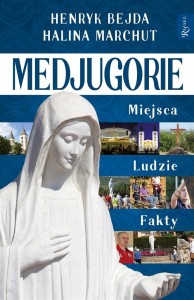 MEDJUGORIE, MIEJSCA LUDZIE FAKTY