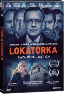 LOKATORKA DVD, MICHAŁ OTŁOWSKI