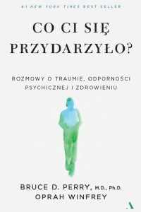 CO CI SIĘ PRZYDARZYŁO?