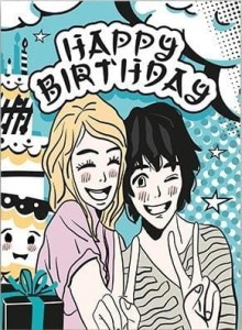 KARNET B6 MANGA