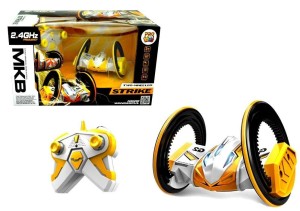 AUTO ZDALNIE STEROWANE 2-KOŁOWE, PRO KIDS