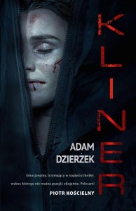 KLINER, ADAM DZIERŻEK
