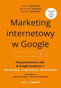 MARKETING INTERNETOWY W GOOGLE. POZYCJONOWANIE...