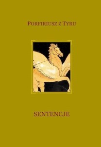 SENTENCJE, PORFIRIUSZ Z TYRU