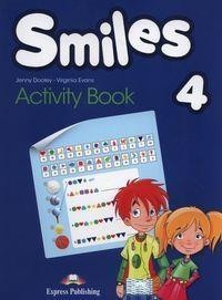 SMILES 4 AB EXPRESS PUBLISHING