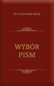 WYBÓR PISM - ŚW. FRANCISZEK SALEZY