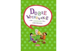 DOBRE WYCHOWANIE WIERSZEM, BOŻENA PIERGA