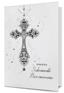 KARNET B6 BIERZMOWANIE HM200-1533