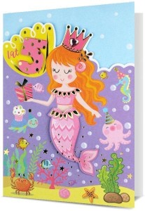 KARNET B6 URODZINY 5