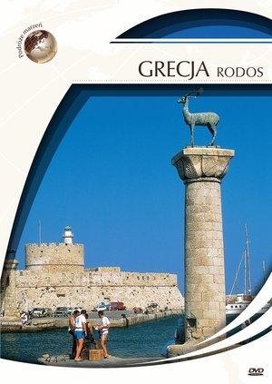 Podróże marzeń. Grecja - Rodos, praca zbiorowa