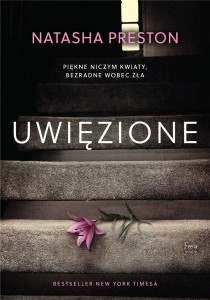 UWIĘZIONE, NATASHA PRESTON
